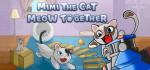 Mimi the Cat - Meow Together Box Art Front